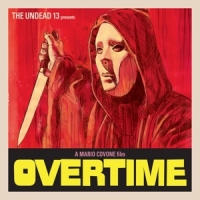 Ost / Soundtrack Overtime
