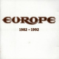 Europe 1982-2000