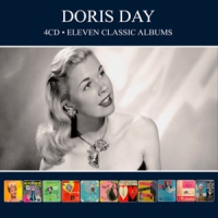 Day, Doris 11 Classic Albums