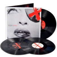 Madonna Madame X - Music From The Theatre Xperience -ltd-