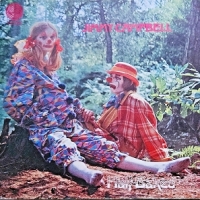 Jimmy Campbell Half Baked