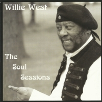West, Willie The Soul Sessions