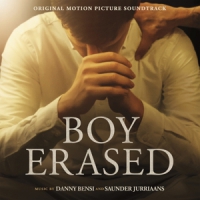 Ost / Soundtrack Boy Erased -coloured-