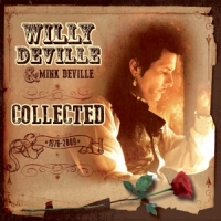 Mink Deville, Willy Deville Collected