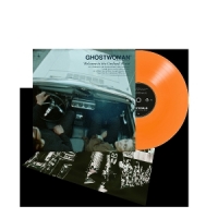 Ghost Woman Welcome To The Civilized World (ora