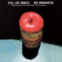 Muramatsu, Ken Still Life Donuts