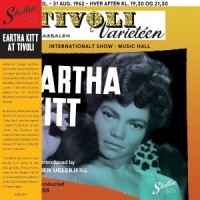 Kitt, Eartha Live At The Tivoli