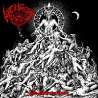 Archgoat The Luciferian Crown -coloured-