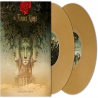 Flower Kings Desolation Rose -coloured-