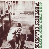 Ford, John Western Classics