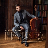 Hauser Classic - Deluxe (cd+dvd)