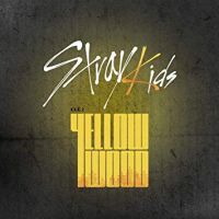 Stray Kids Cle 2 : Yellow Wood (cd+book)