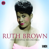 Brown, Ruth Essential Recordings