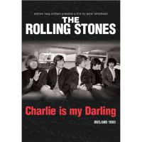 Rolling Stones Charlie Is My Darling
