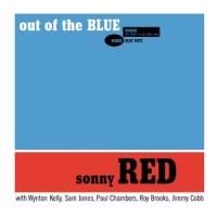 Sonny Red Out Of The Blue