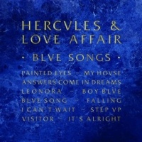 Hercules & Love Affair Blue Songs