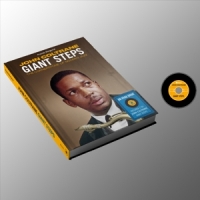 Coltrane, John Giant Steps (cd+book)