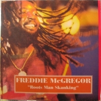 Mcgregor, Freddie Roots Man Skanking