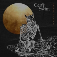 Can't Swim Change Of Plans -coloured-
