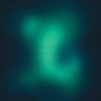 Blanck Mass Blanck Mass (clear)
