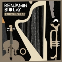 Biolay, Benjamin A L'auditorium - Live