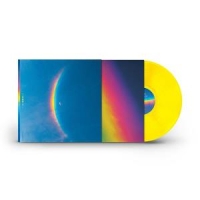 Coldplay Moon Music -coloured-