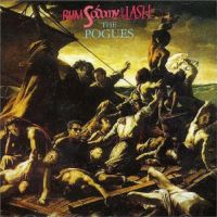 Pogues Rum, Sodomy & The Lash
