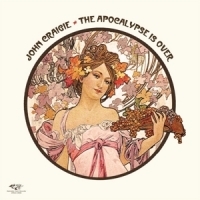 John Craigie The Apocalypse Is Over