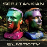 Tankian, Serj Elasticity -coloured-
