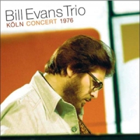 Evans, Bill -trio- Koln Concert 1976