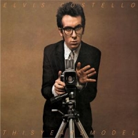 Costello, Elvis & The Attractions This Year S Model