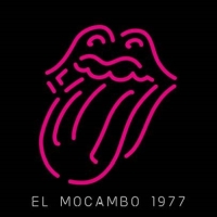Rolling Stones Live At El Mocambo