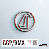 Gogo Penguin Ggp/rmx