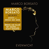 Borsato, Marco Evenwicht (& Bonustrack)