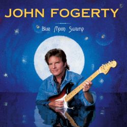 Fogerty, John Blue Moon Swamp