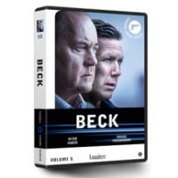 Lumiere Crime Series Beck - Volume 5