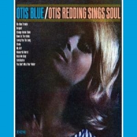 Redding, Otis Otis Blue/otis Redding Sings Soul
