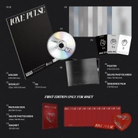 Treasure Love Pulse