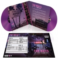 Waits, Tom At The Terminal