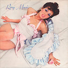 Roxy Music Roxy Music