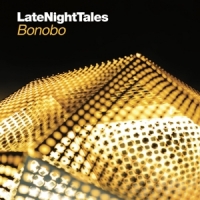 Bonobo Late Night Tales