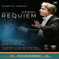 Harnoncourt, Nikolaus Messa Da Requiem