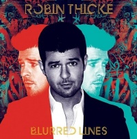 Thicke, Robin Blurred Lines