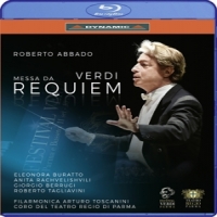 Harnoncourt, Nikolaus Messa Da Requiem