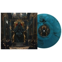 Mors Principium Est Darkness Invisible -coloured-