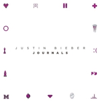 Bieber, Justin Journals