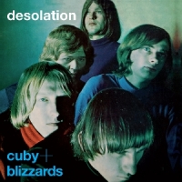 Cuby + Blizzards Desolation -coloured-