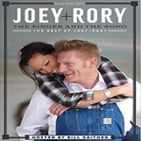 Joey & Rory The Singer And The Song