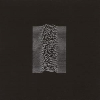 Joy Division Unknown Pleasures + Live Cd