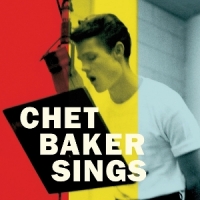 Baker, Chet Sings